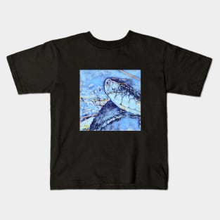 Snow Viper Kids T-Shirt